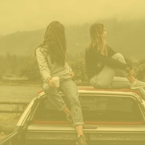 Ambiance for Long Drives