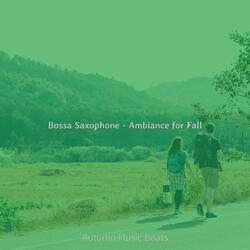 Subdued Ambience for Seasonal Changes