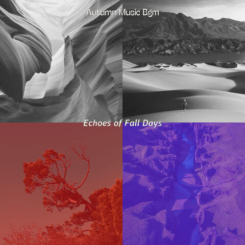 Echoes of Fall Days
