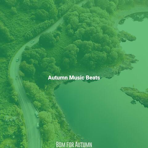 Bgm for Autumn