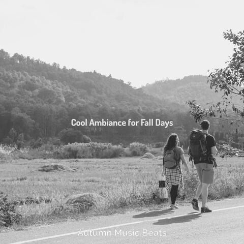 Cool Ambiance for Fall Days
