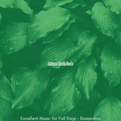 Extraordinary Ambiance for Autumn