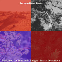 Lively Moods for Autumn Mornings