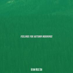Bossa Trombone Soundtrack for Autumn Mornings