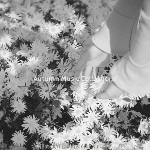 (Bossa Nova) Music for Autumn