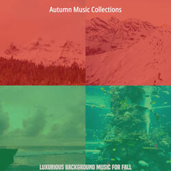 Serene Ambiance for Fall