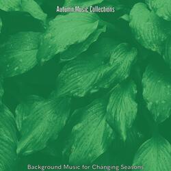 Tasteful Moods for Fall