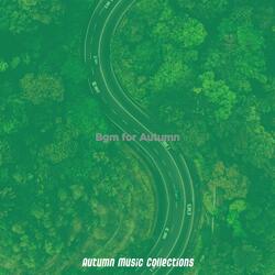 Simplistic Music for Changing Seasons