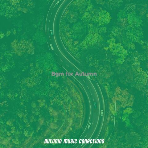 Bgm for Autumn