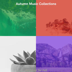 High-class Moods for Fall