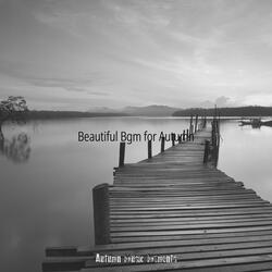 Magical Ambience for Fall