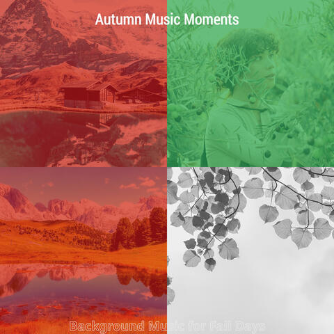 Background Music for Fall Days