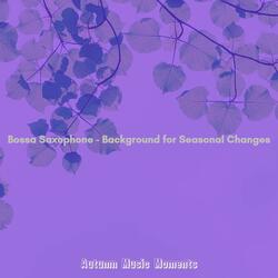 Smooth Seasonal Changes