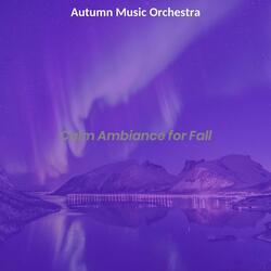 Hip Ambiance for Fall