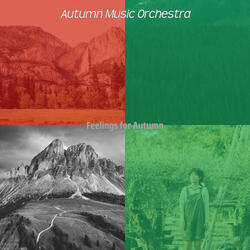 Astonishing Bossa Nova - Vibe for Autumn Mornings