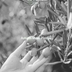 Cultured Moods for Autumn