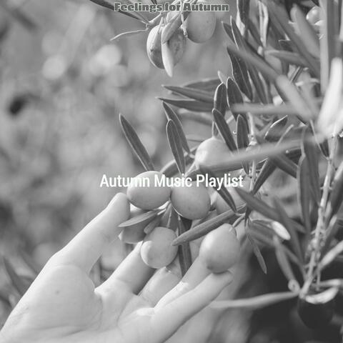 Feelings for Autumn
