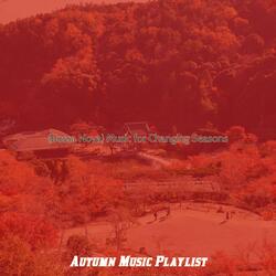 Divine Bossa Nova - Vibe for Fall Days