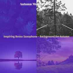 Playful Music for Autumn Mornings