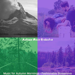 Classic Moods for Fall Days