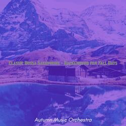 Subtle Music for Autumn