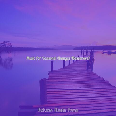 Music for Seasonal Changes (Bossanova)