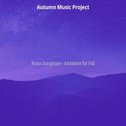 Smart Music for Autumn