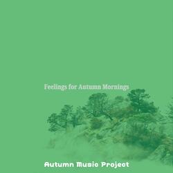 Happening Bossa Nova - Vibe for Fall