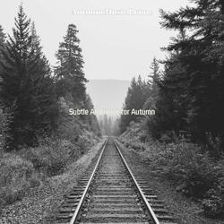 Background for Seasonal Changes
