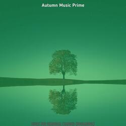 Terrific Moods for Autumn