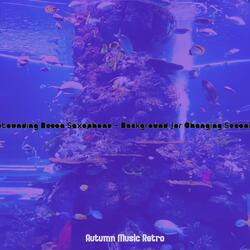 Bossa Trombone Soundtrack for Autumn Mornings