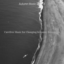 Carefree Music for Autumn Mornings