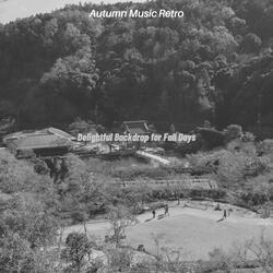 Bossa Trombone Soundtrack for Fall Days