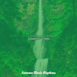Bossa Trombone Soundtrack for Fall Days