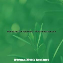 Inspiring Ambiance for Seasonal Changes