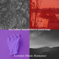 Sensational Moods for Seasonal Changes