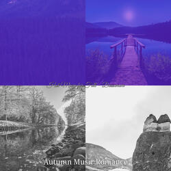 Magnificent Backdrops for Fall Days