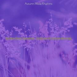 Alluring Ambience for Autumn