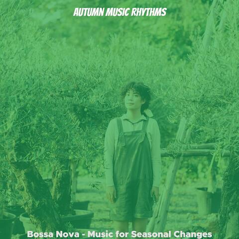 Bossa Nova - Music for Seasonal Changes