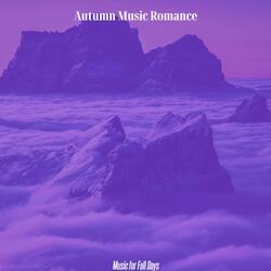 Inspiring Music for Autumn