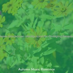 Laid-back Music for Fall Days