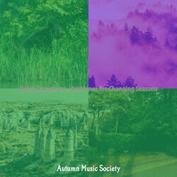 Mind-blowing Bossa Nova - Vibe for Changing Seasons