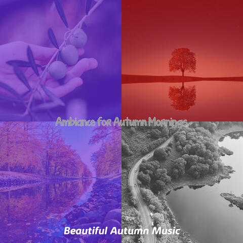 Ambiance for Autumn Mornings