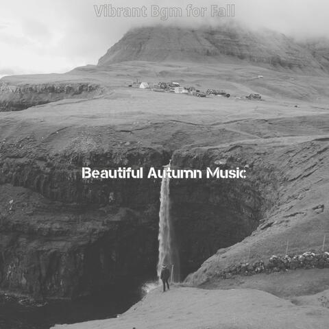 Vibrant Bgm for Fall