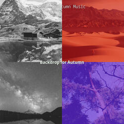 Debonair Bossa Nova - Vibe for Fall