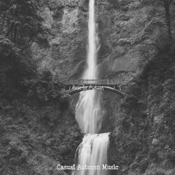 Suave Backdrops for Autumn Mornings