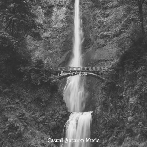 Music for Autumn