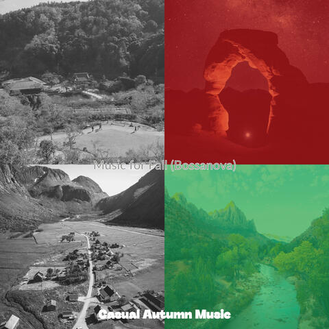 Music for Fall (Bossanova)