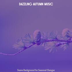 Divine Ambience for Fall Days