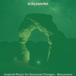 Mind-blowing Backdrops for Autumn